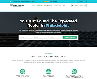 Roof Replacement Philadelphia