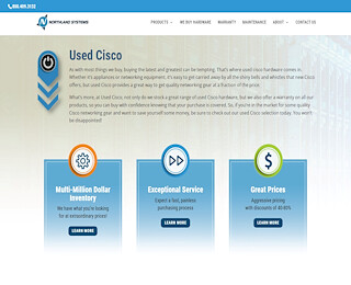Used Cisco Pro