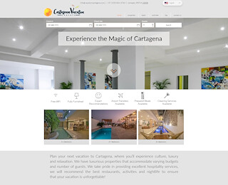 Where To Stay In Cartagena Colombia