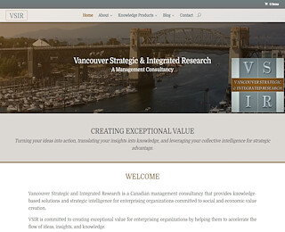 Ventura website search marketing