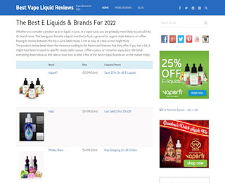 vapeliquidreviews.net