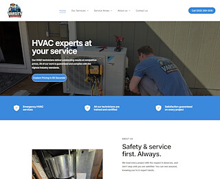 varsityheating.com