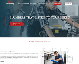 Plumbing Maintenance Services