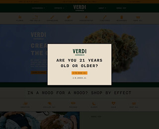 Verde Dispensary