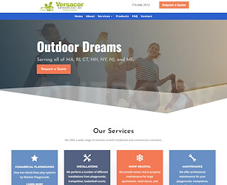 versacorenterprises.com