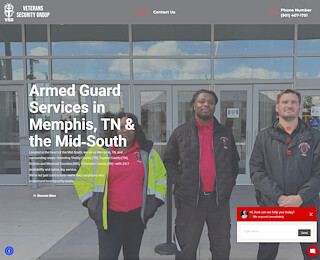 veteranssecuritygroupllc.com