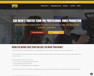 videoprosandiego.com