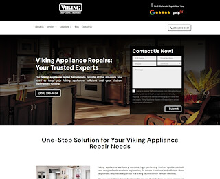 vikingappliancerepairs.com