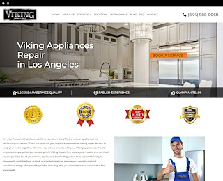 vikingrepair-pro.com