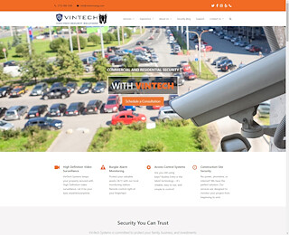 Security Systems Chicago