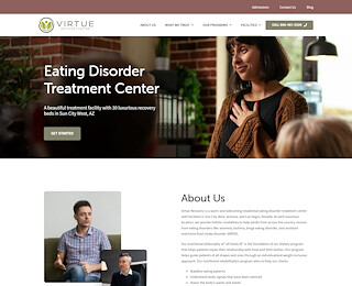 Eating Disorder Treatment Centers