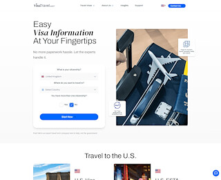 visatravel.com