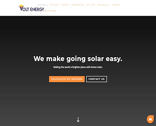 Solar Company Gilbert AZ