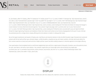 vsretail.co.in