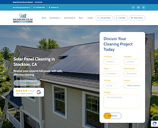 washburncleans.com