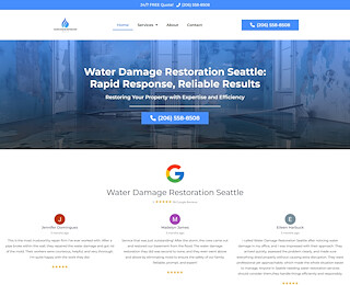 waterdamagerestorationseattle.net