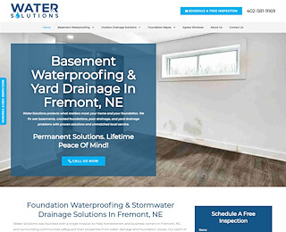 watersolutionsfremont.com