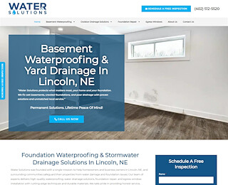 watersolutionslincoln.com