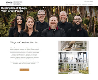 waycoconstruction.com