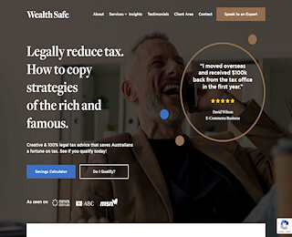 wealthsafe.com.au