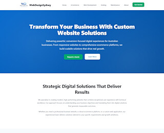 webdesignsydney.us.com