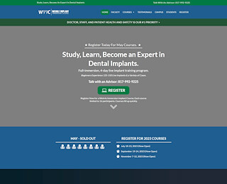 Dental Implant Course