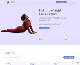 weightlossdetroit.com