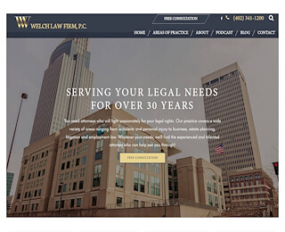 welchlawfirm.com