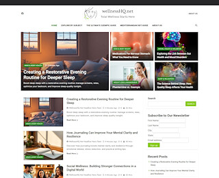 wellnesshq.net