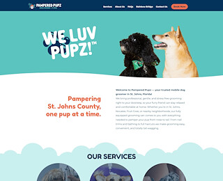 weluvpupz.com
