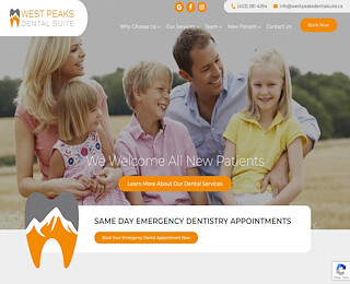 SW Calgary Family Dentistry