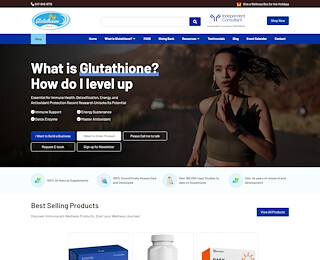Best Glutathione Supplement for Immune Support