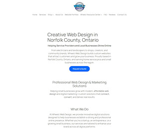 wheelzwebdesign.ca