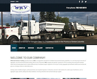 whiterocktrucking.ca