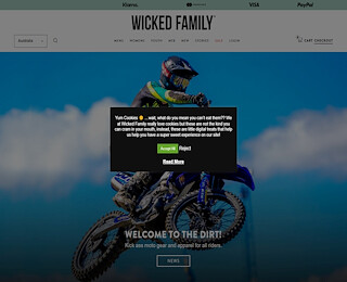 wickedfamily.com