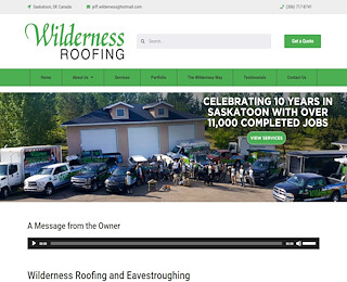 Saskatoon Roofers