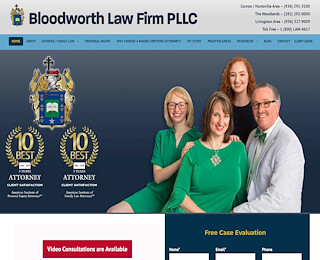 williambloodworth.com