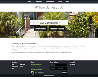 williamdurness.com