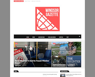 Windsor News Now