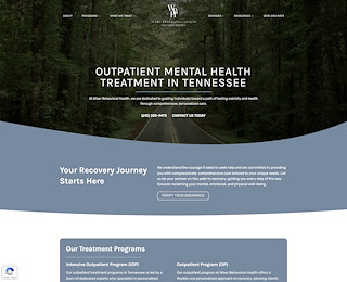 Depression Treatment Nashville Tn