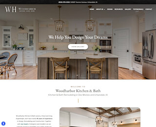 woodharbordesmoines.com