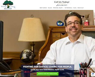 Personal Injury Attorney Kansas City Mo - AZ Business Resources