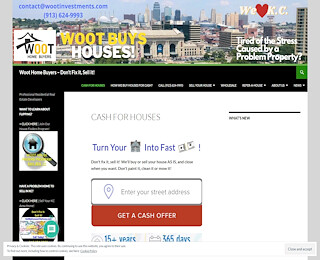 Sell My Home