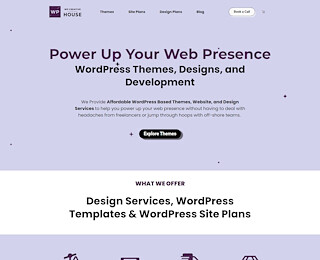 Professional Web Designers