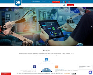 xdinnovation.com