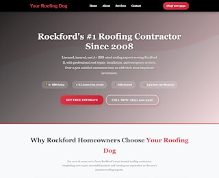 yourroofingdog.com