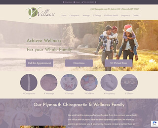 ywellnessmn.com  Back Pain Edmonton &#8211; Glenoraclinic.com pageimage