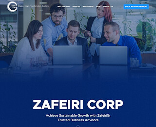 zafeiricorp.com
