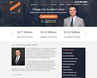 zayedlawoffices.com/chicago-car-accident-lawyer