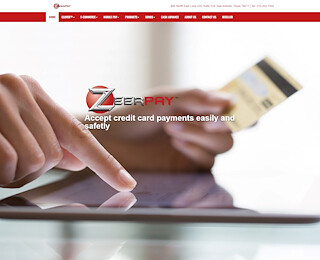 merchant credit card processing Texas